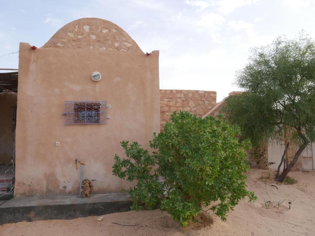 Grand Sud, La Maison De Sable Дуз Екстер'єр фото