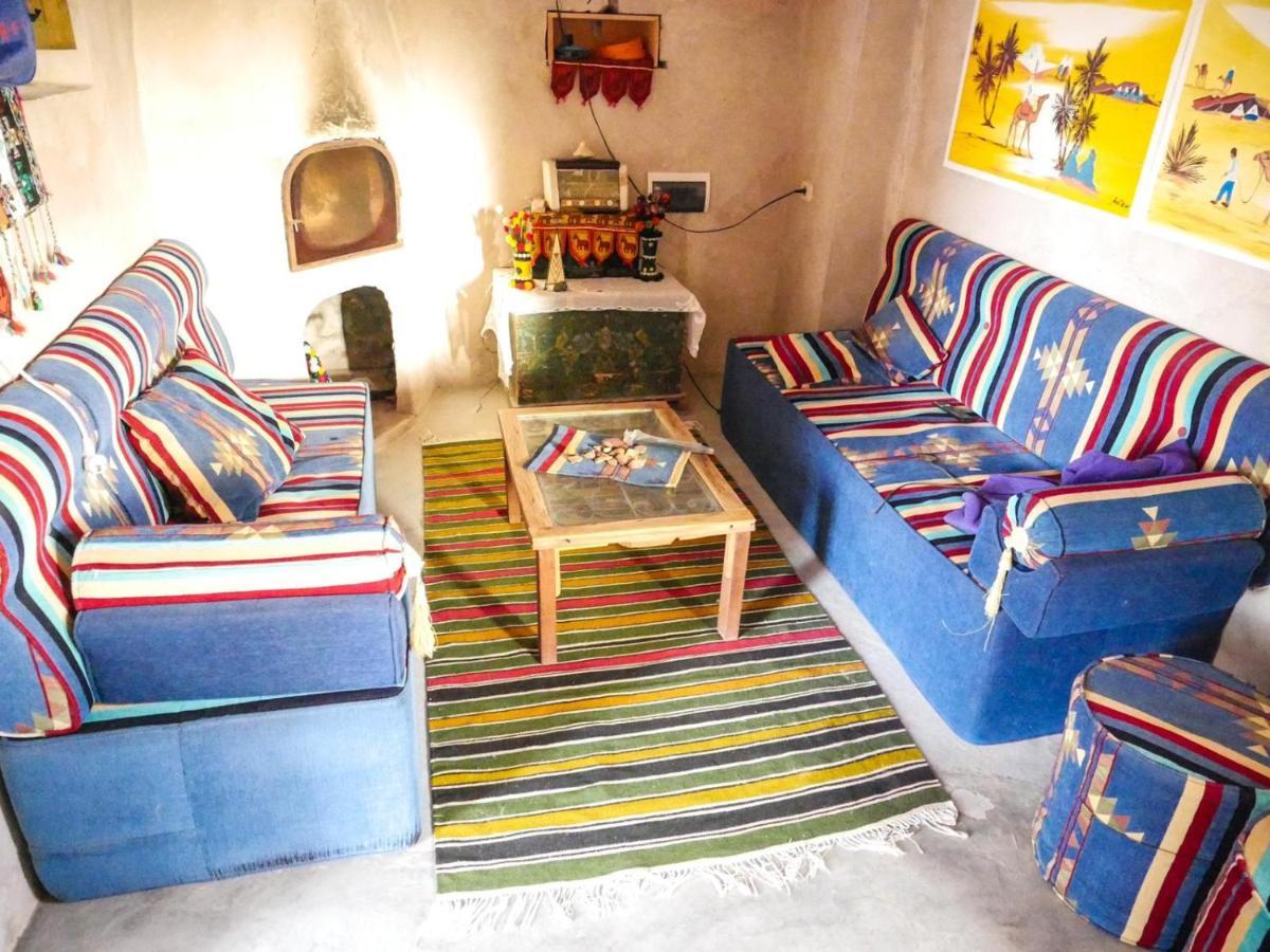 Grand Sud, La Maison De Sable Дуз Екстер'єр фото