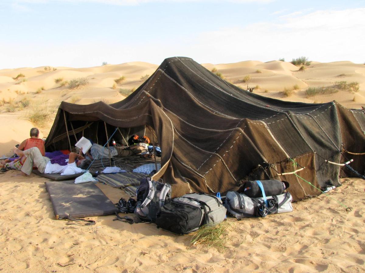 Grand Sud, La Maison De Sable Дуз Екстер'єр фото