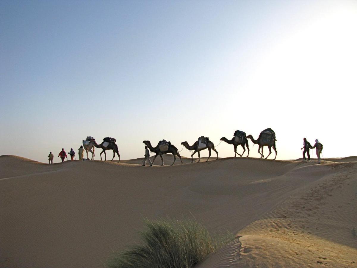Grand Sud, La Maison De Sable Дуз Екстер'єр фото