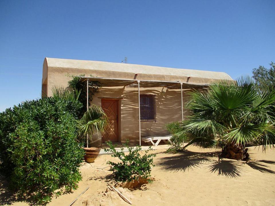 Grand Sud, La Maison De Sable Дуз Екстер'єр фото