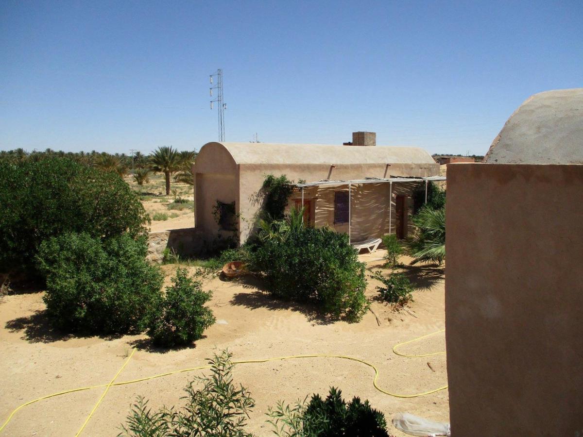 Grand Sud, La Maison De Sable Дуз Екстер'єр фото