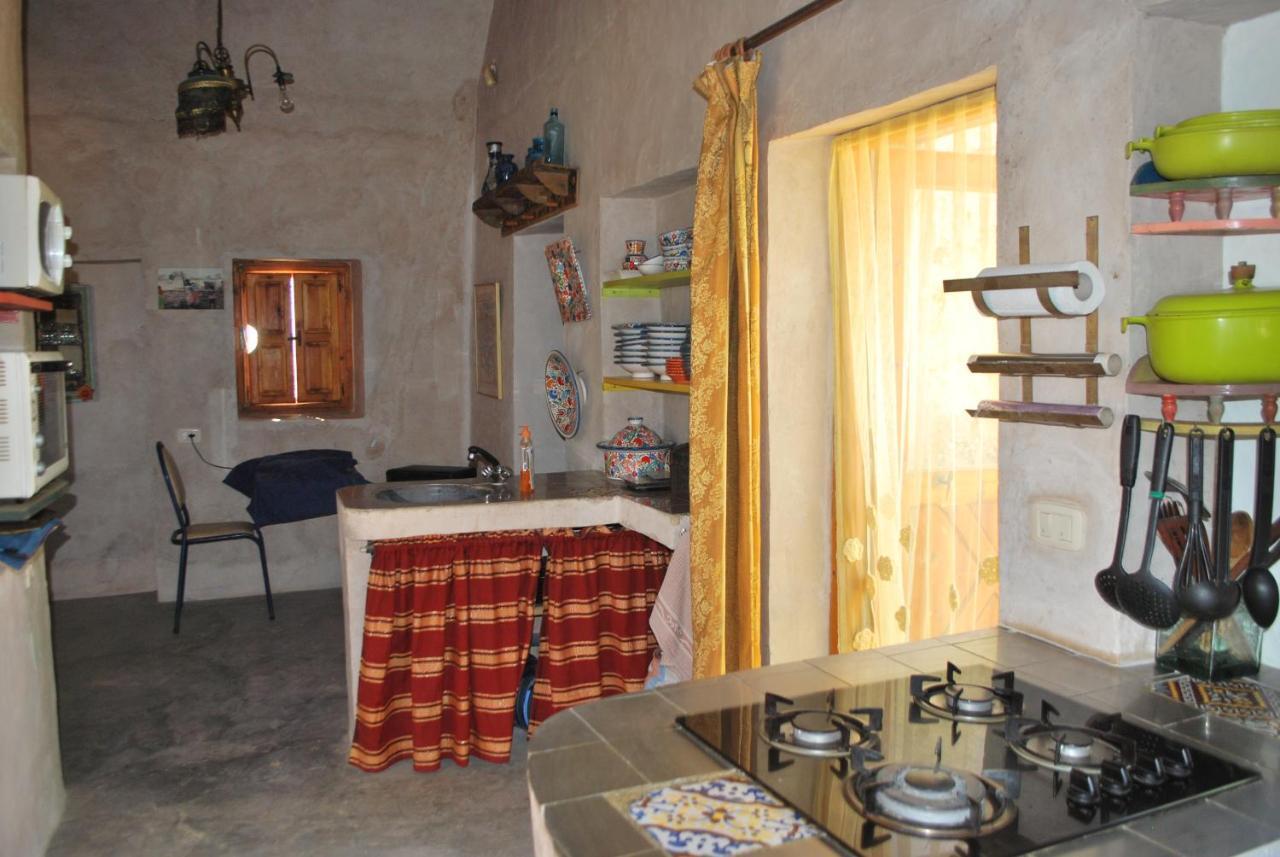 Grand Sud, La Maison De Sable Дуз Екстер'єр фото