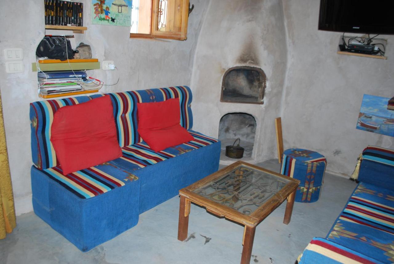 Grand Sud, La Maison De Sable Дуз Екстер'єр фото