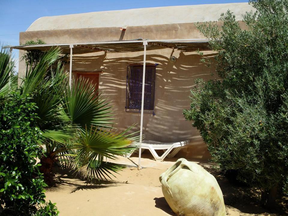 Grand Sud, La Maison De Sable Дуз Екстер'єр фото
